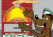 Rolfs Fun Time Pizza Making