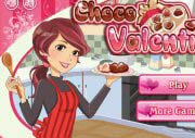 Choco Valentine
