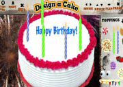 Design A Cake