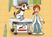 Dr Daisy Pet Vet