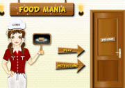 Food Mania