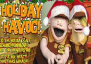 Holiday Havoc