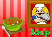 Luigis Kitchen Soup