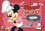 Minnies Dinner Party