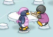 Penguin Diner