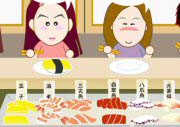 Prepare Sushi