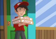Pizza Ready